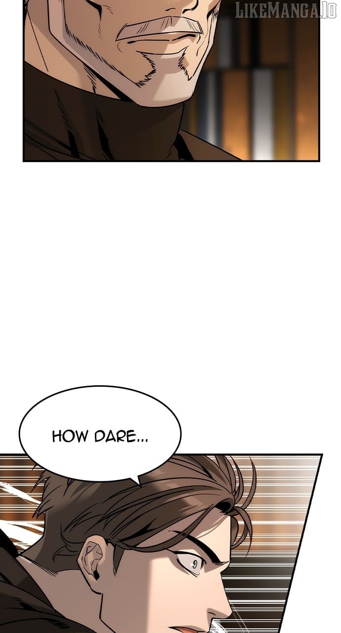 Read The Childe Manga Online