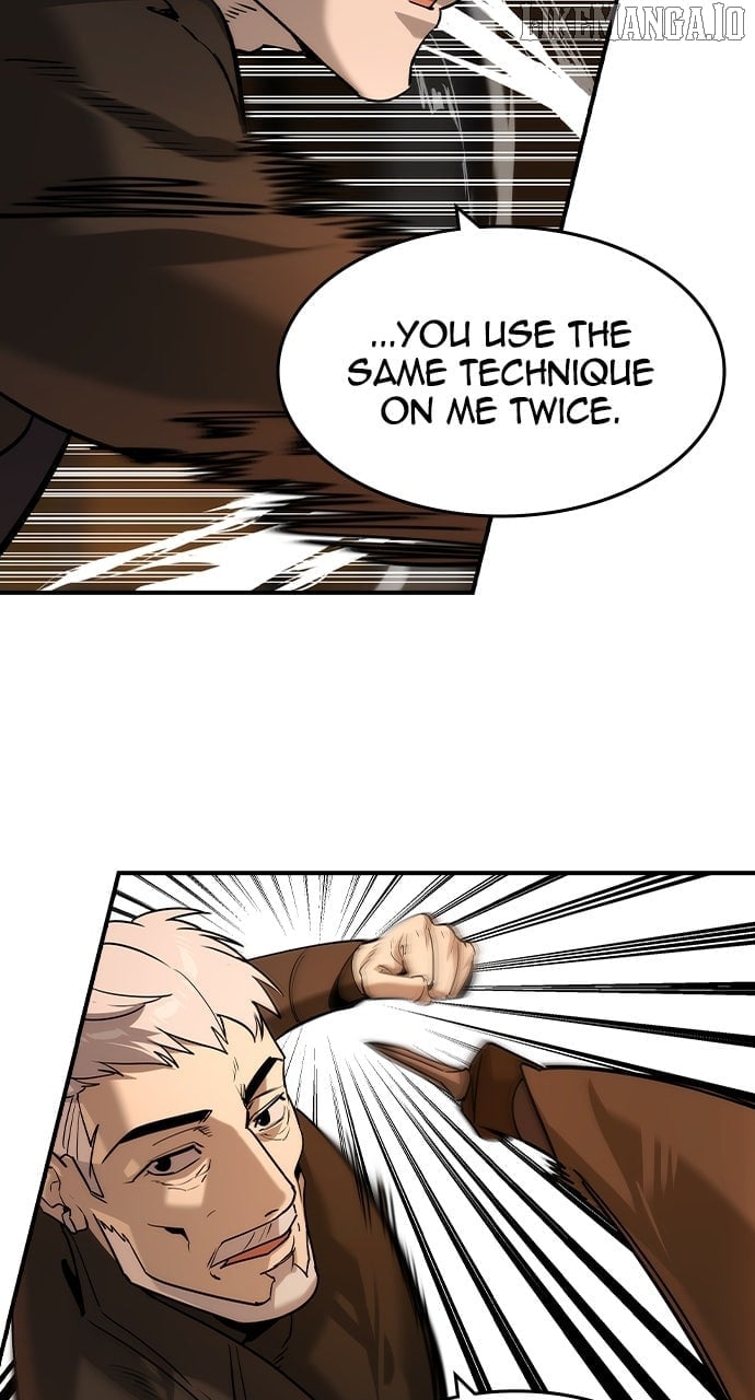 Read The Childe Manga Online