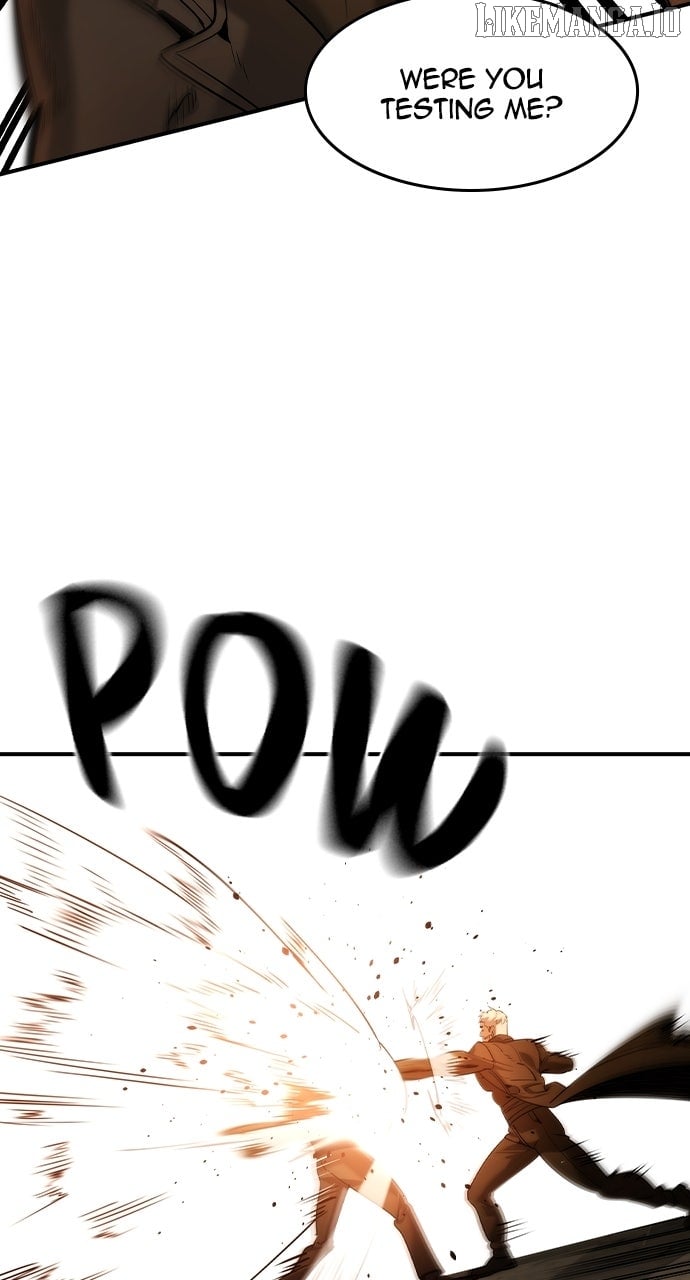 Read The Childe Manga Online