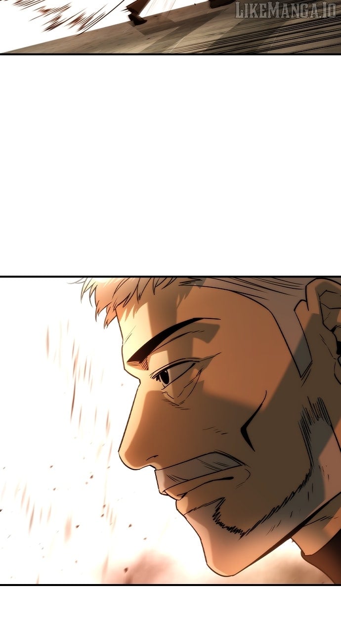 Read The Childe Manga Online