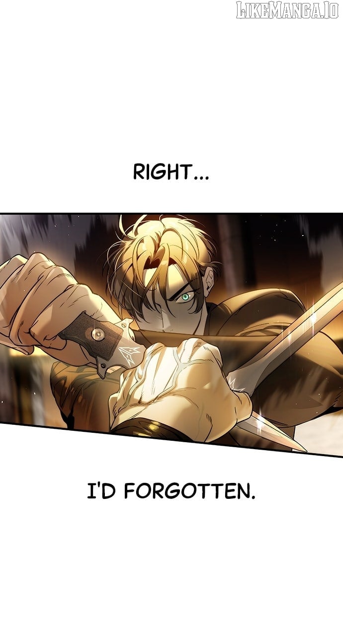 Read The Childe Manga Online