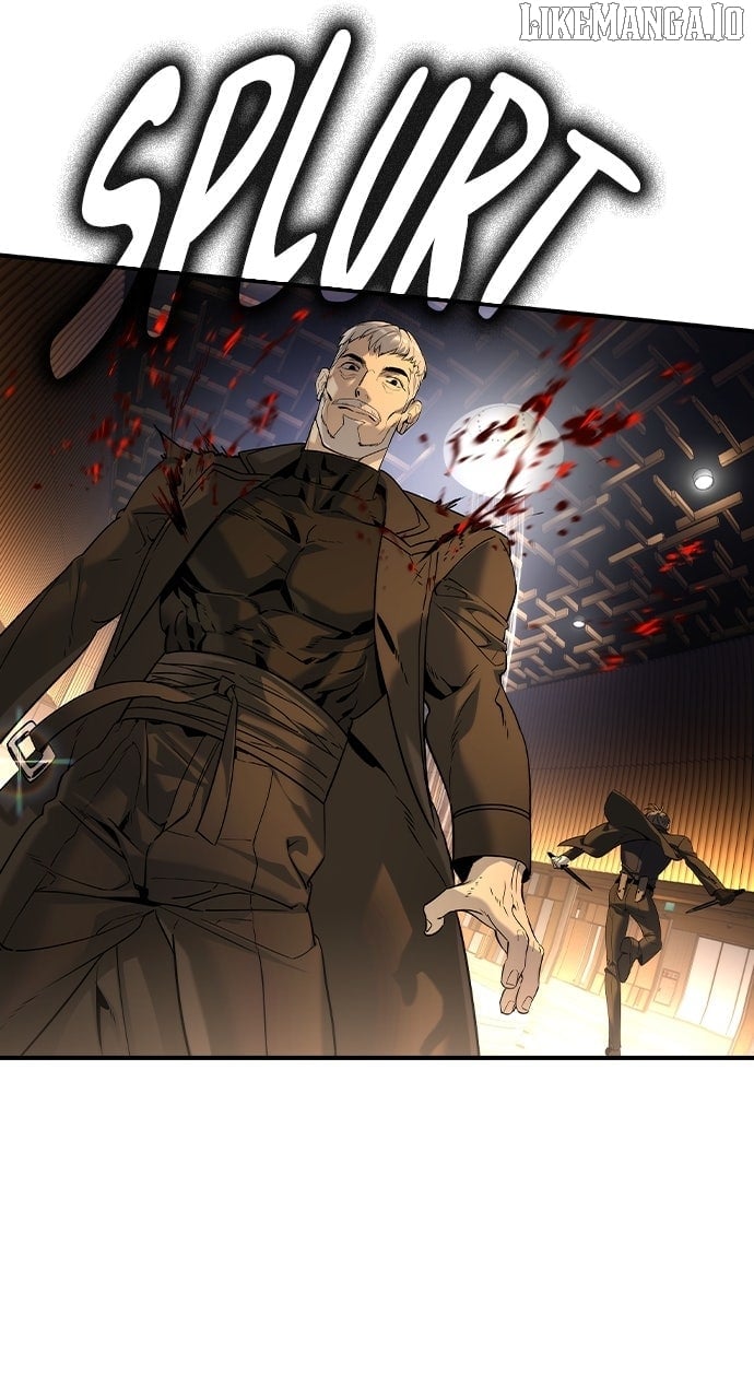 Read The Childe Manga Online