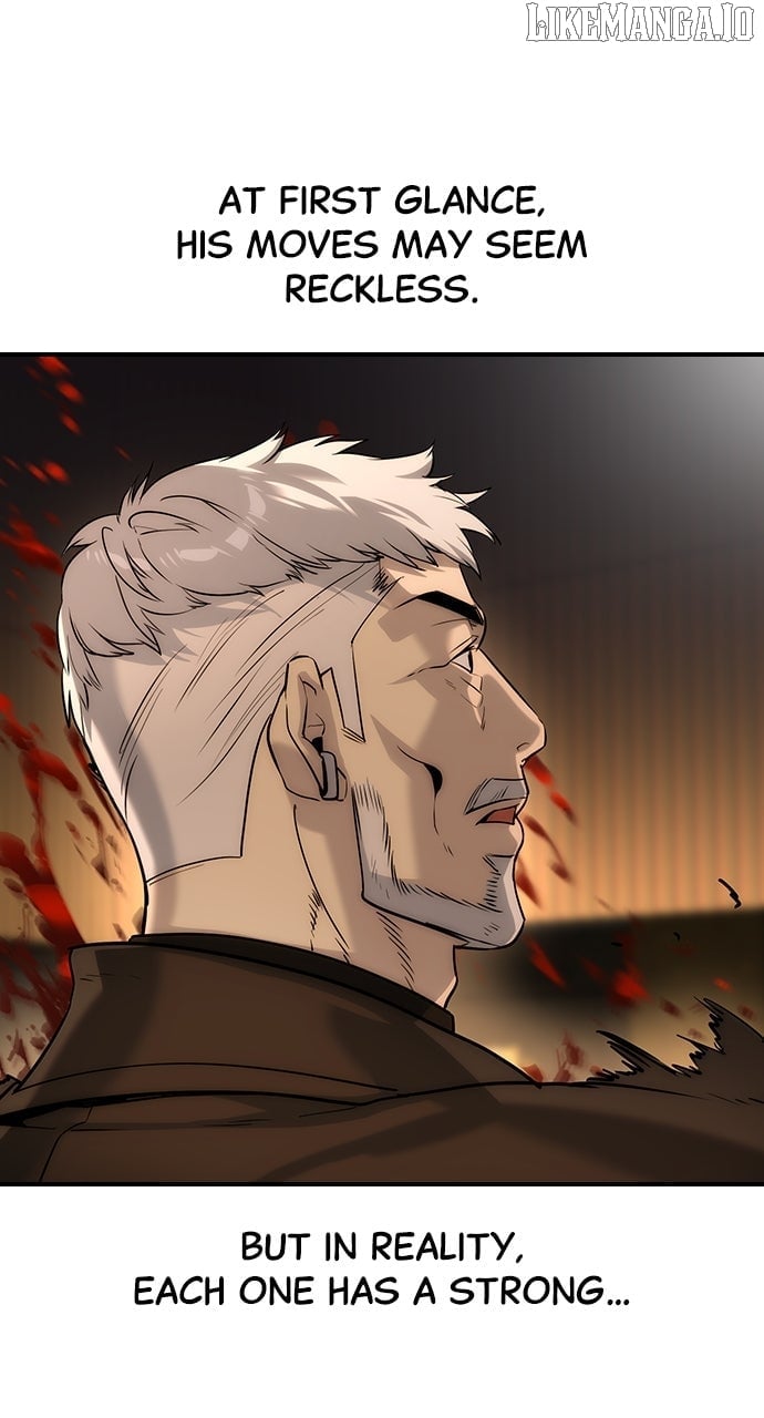 Read The Childe Manga Online