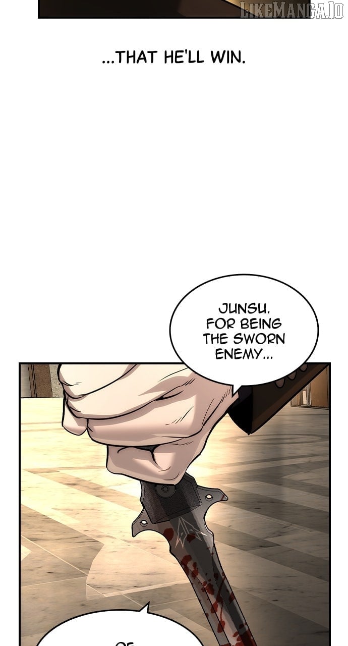 Read The Childe Manga Online