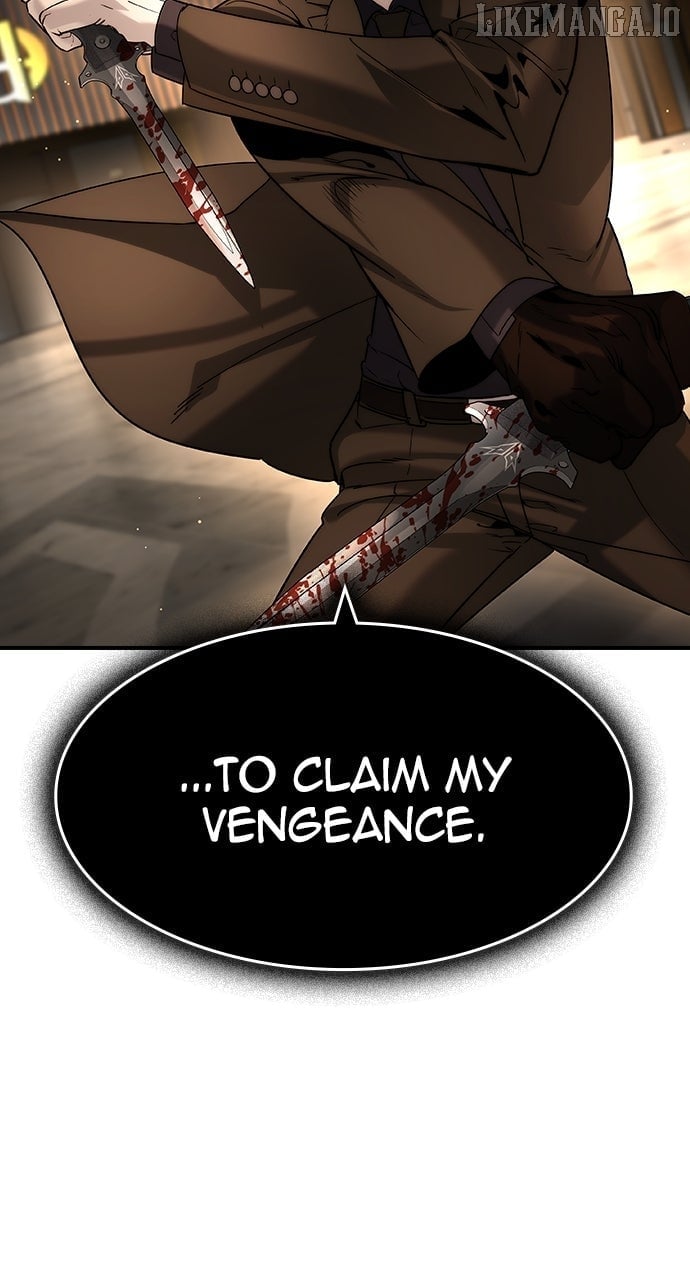 Read The Childe Manga Online