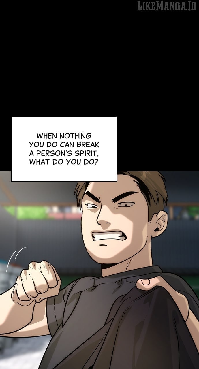 Read The Childe Manga Online