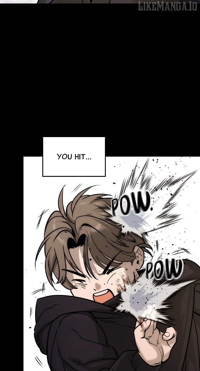 Read The Childe Manga Online