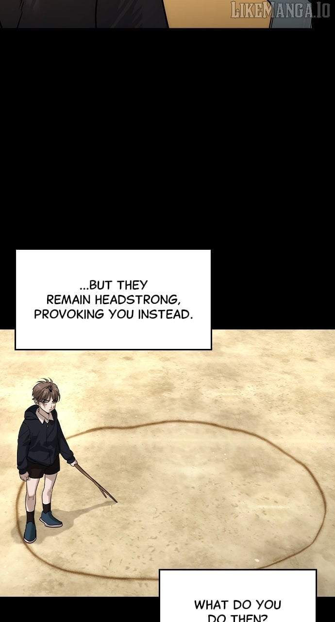 Read The Childe Manga Online