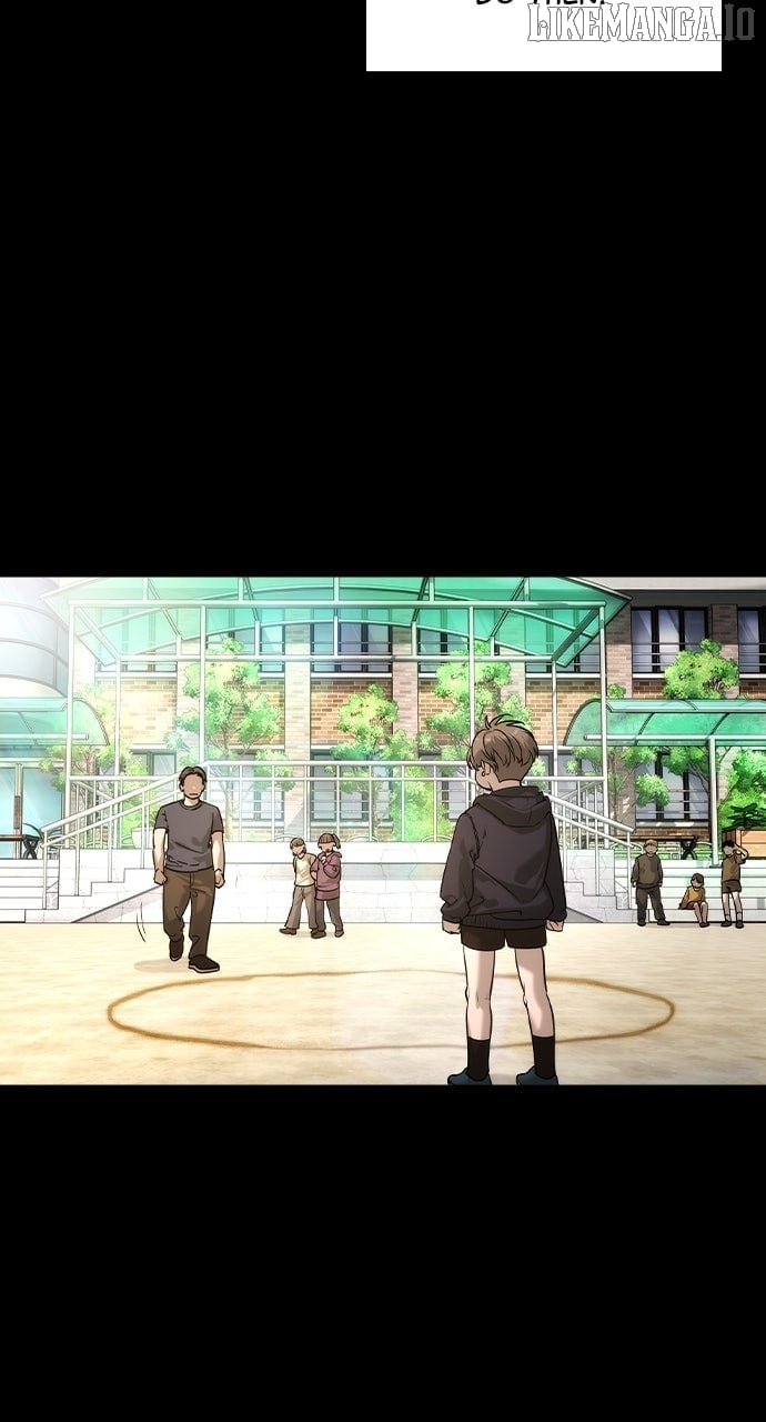 Read The Childe Manga Online