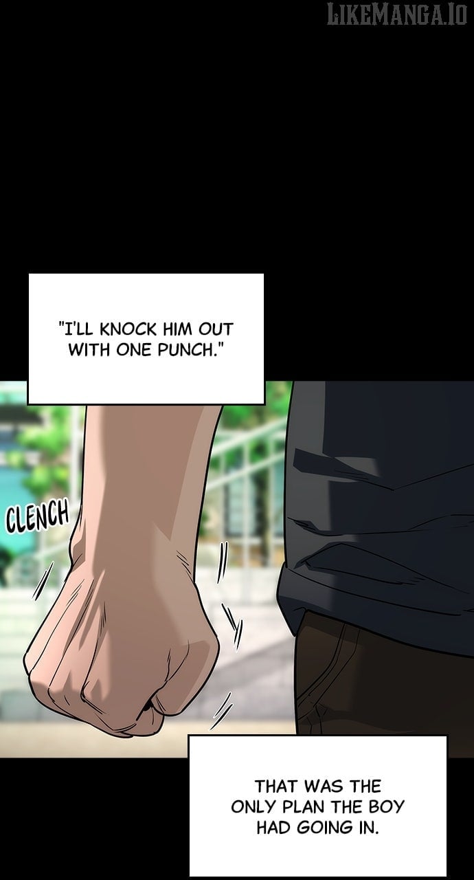 Read The Childe Manga Online