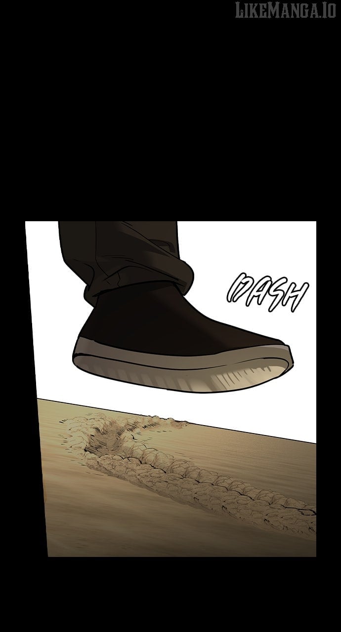 Read The Childe Manga Online