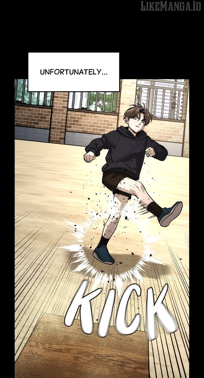 Read The Childe Manga Online