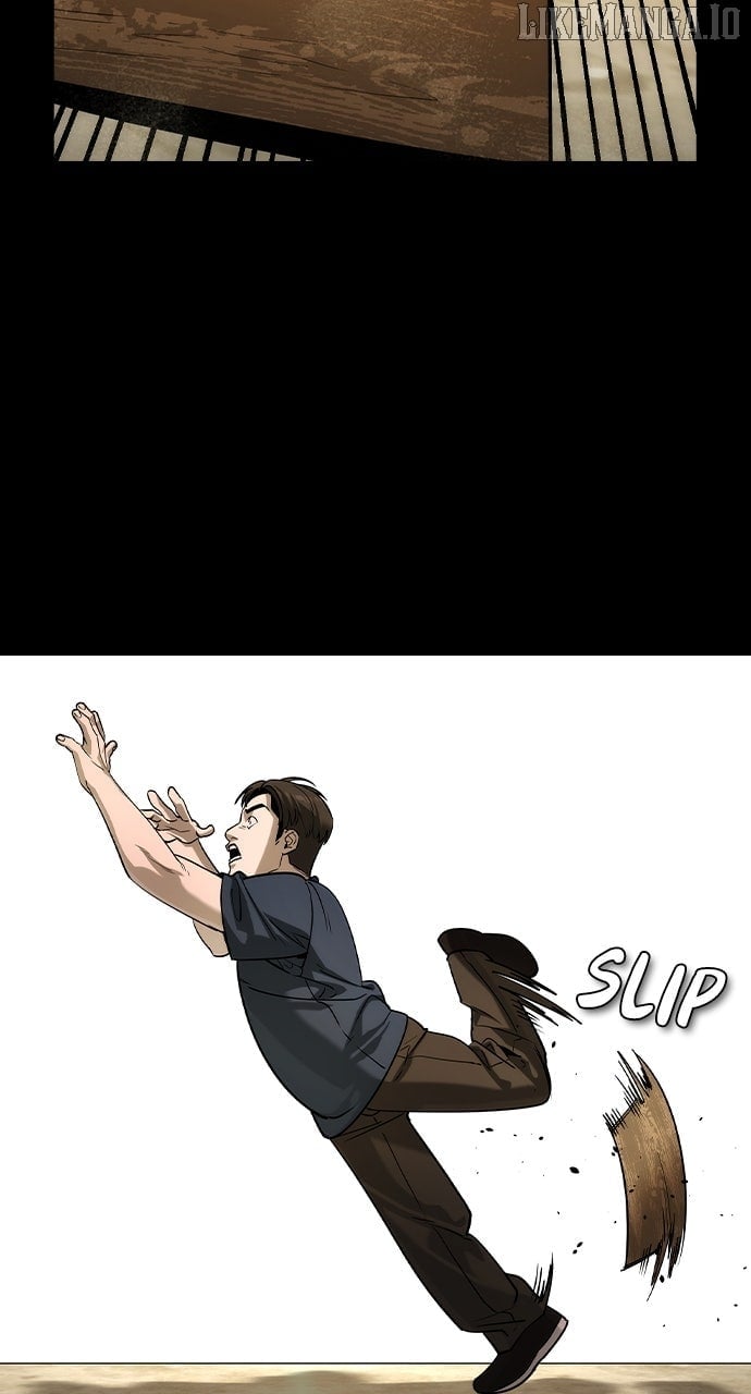 Read The Childe Manga Online