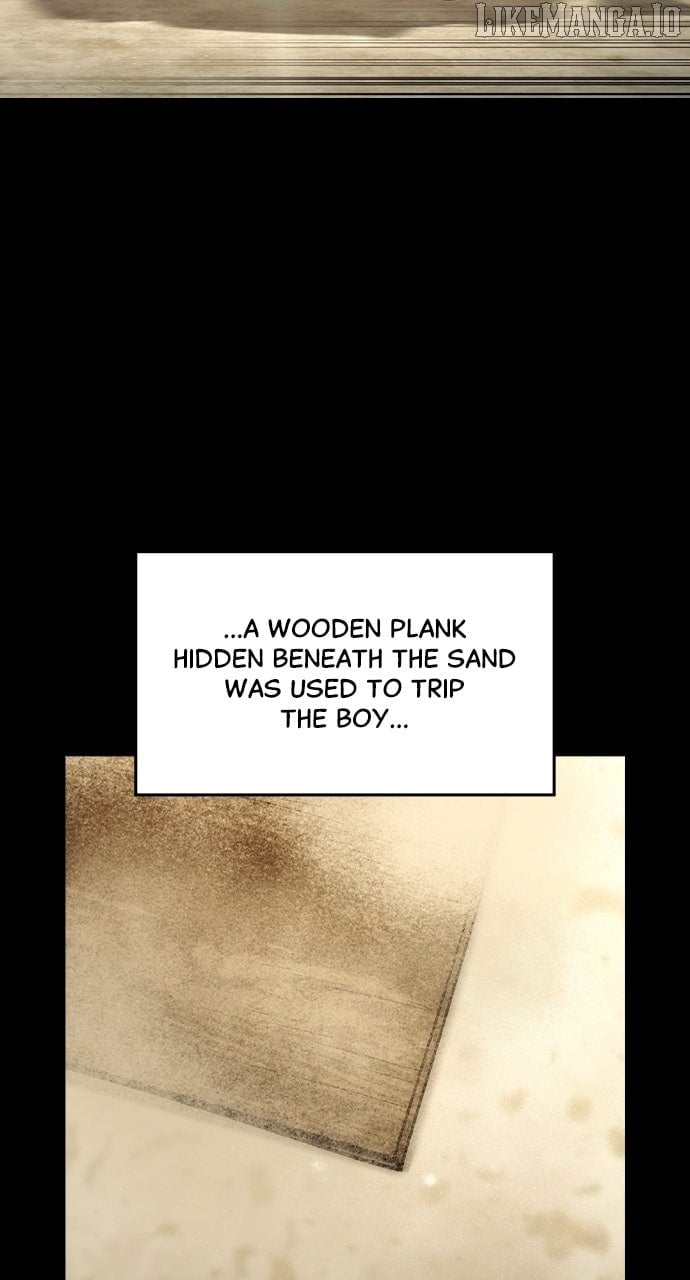 Read The Childe Manga Online