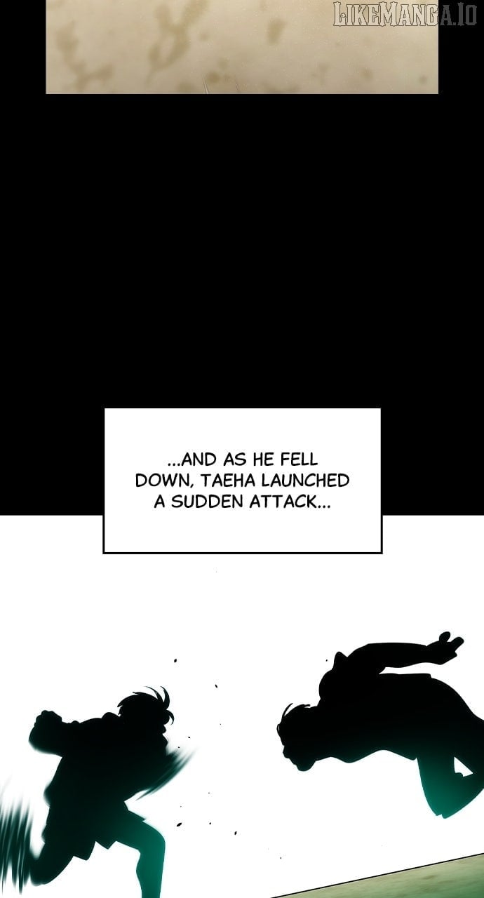 Read The Childe Manga Online