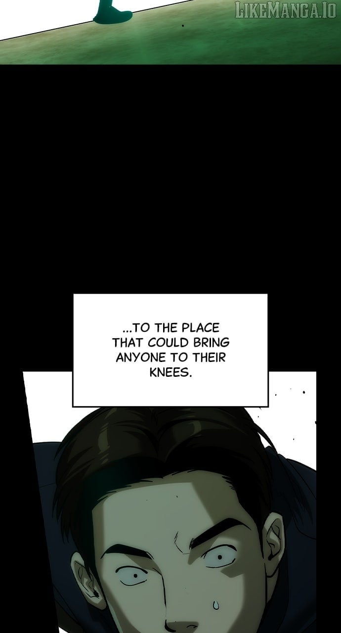 Read The Childe Manga Online