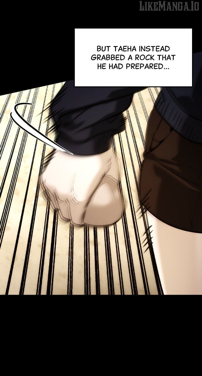 Read The Childe Manga Online