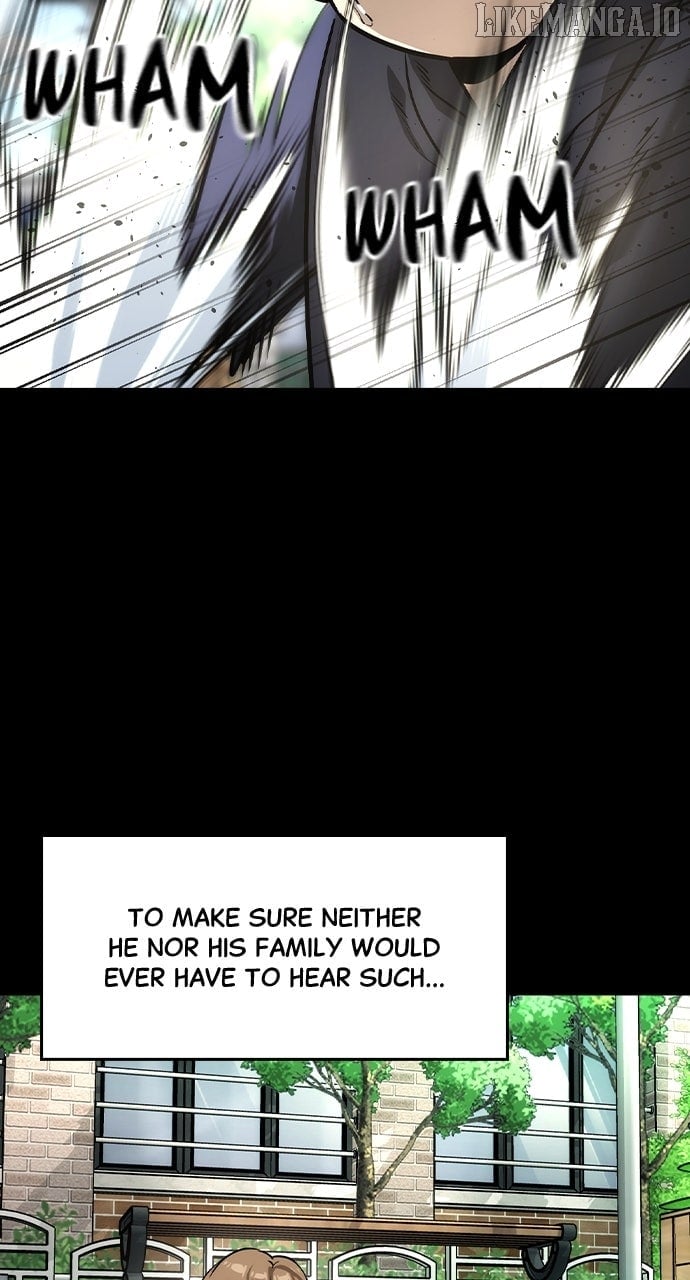 Read The Childe Manga Online