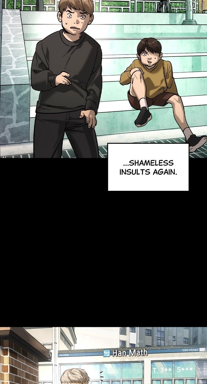 Read The Childe Manga Online