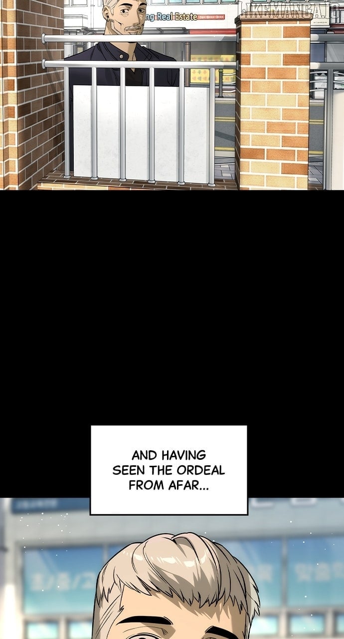 Read The Childe Manga Online