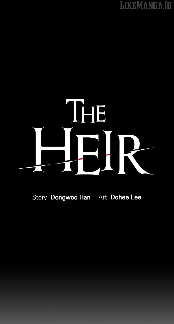 Read The Childe Manga Online