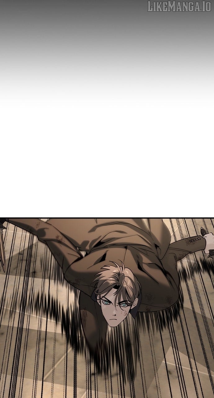 Read The Childe Manga Online