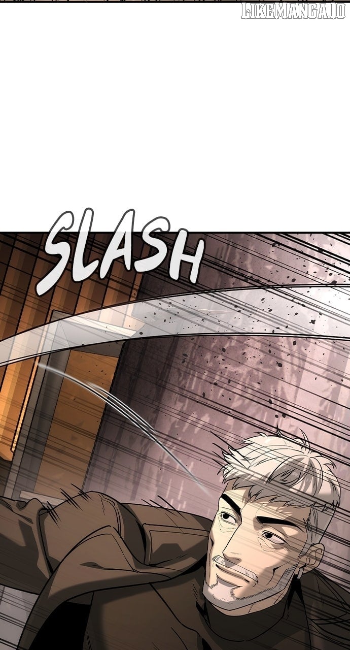 Read The Childe Manga Online