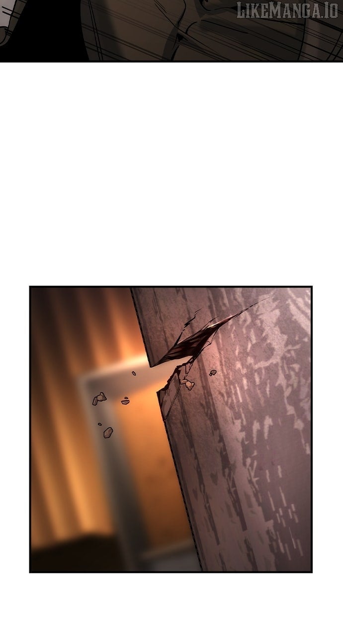 Read The Childe Manga Online