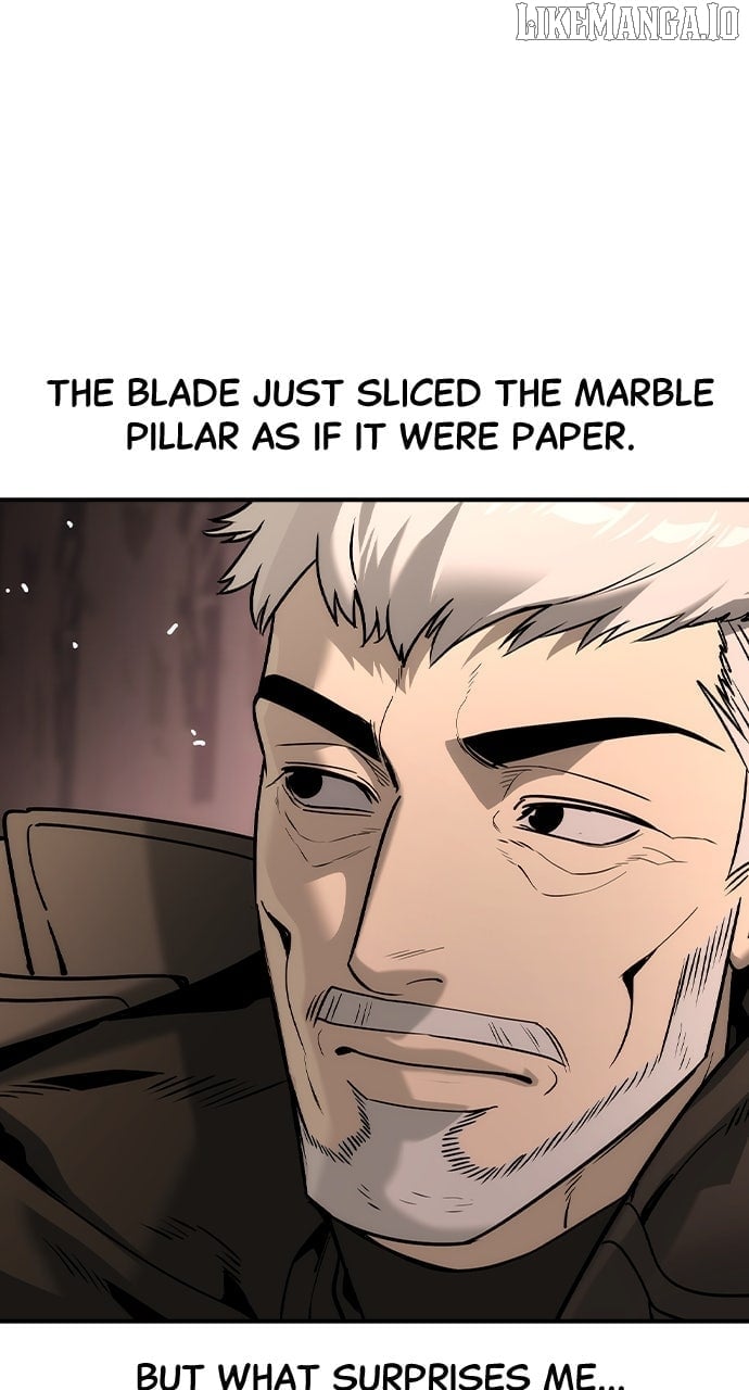 Read The Childe Manga Online