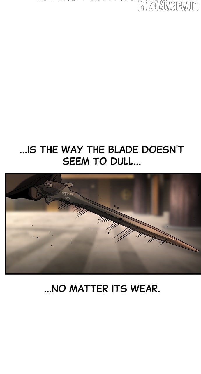 Read The Childe Manga Online