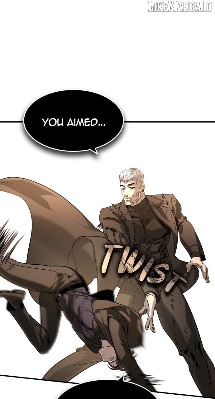 Read The Childe Manga Online