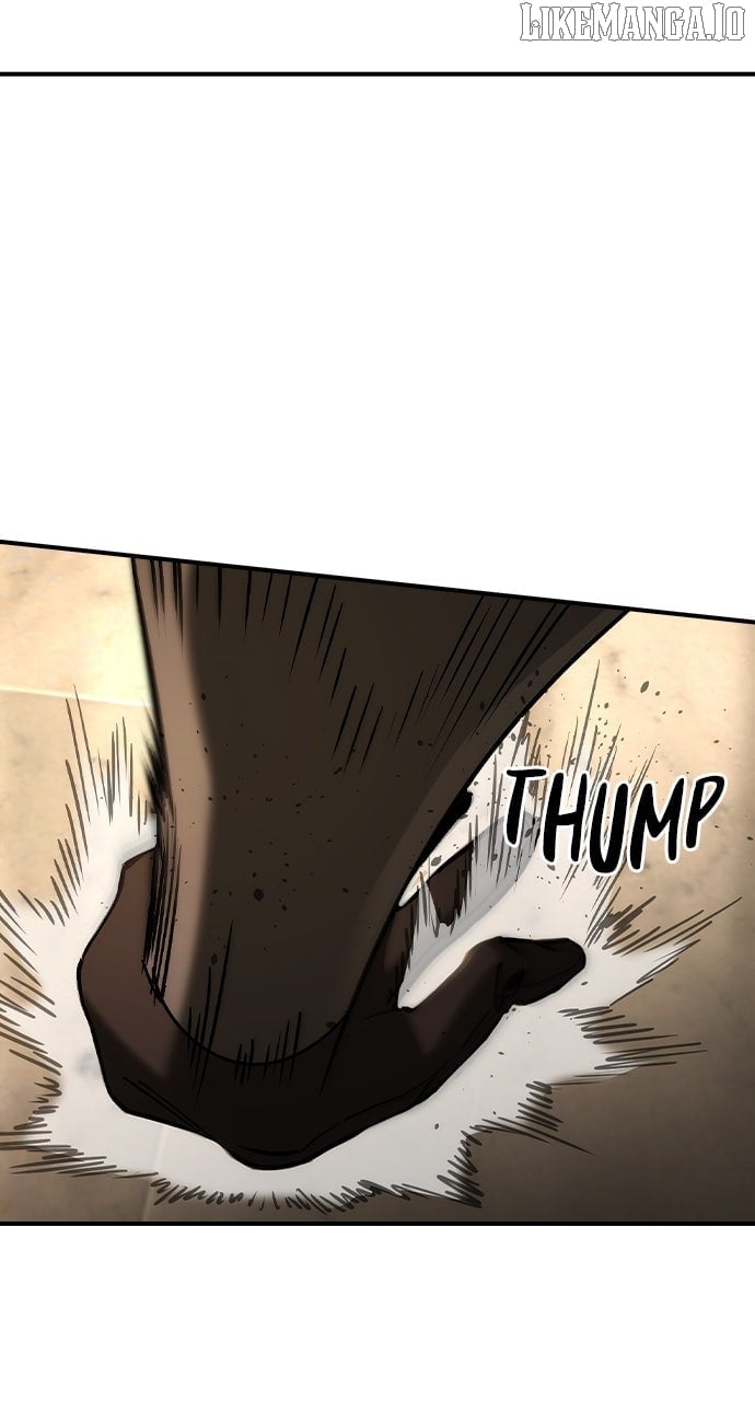 Read The Childe Manga Online