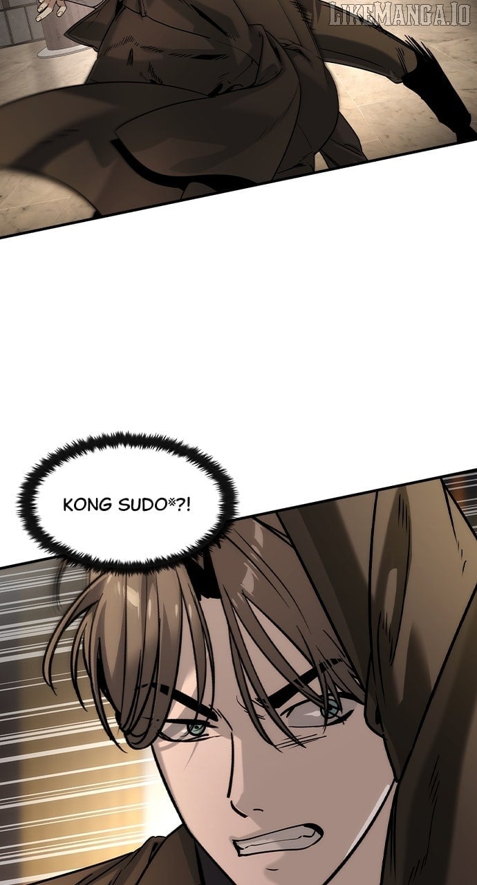 Read The Childe Manga Online