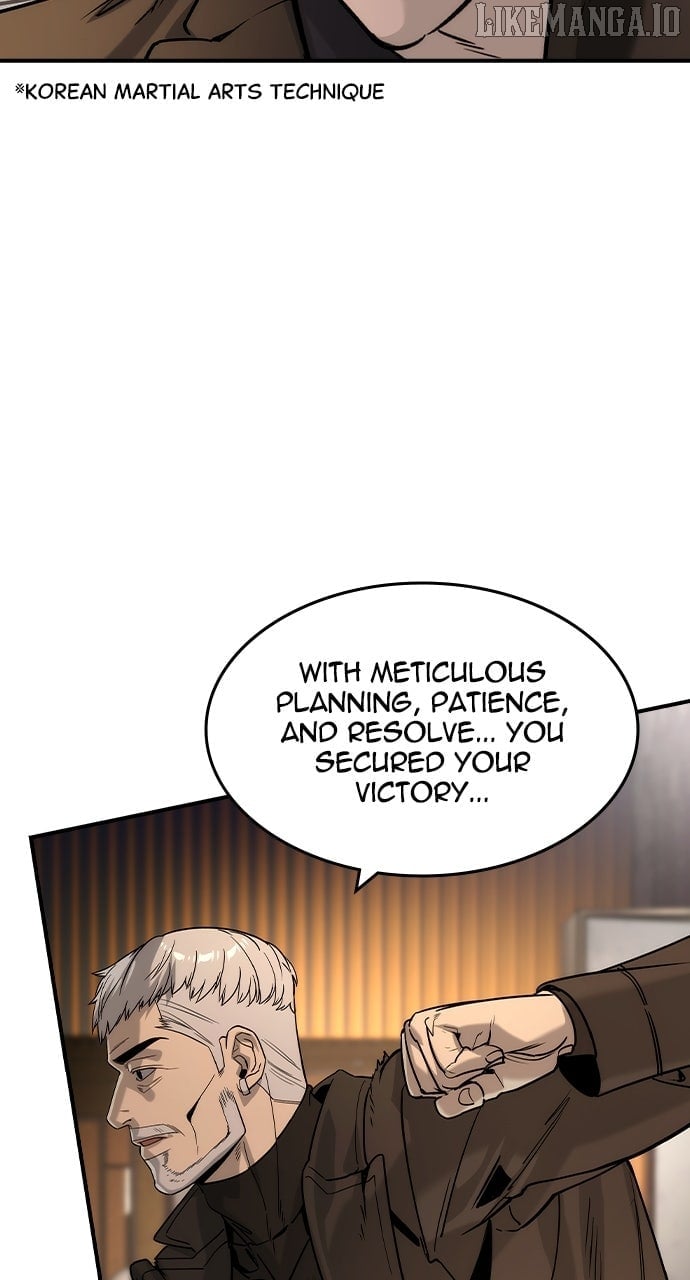 Read The Childe Manga Online