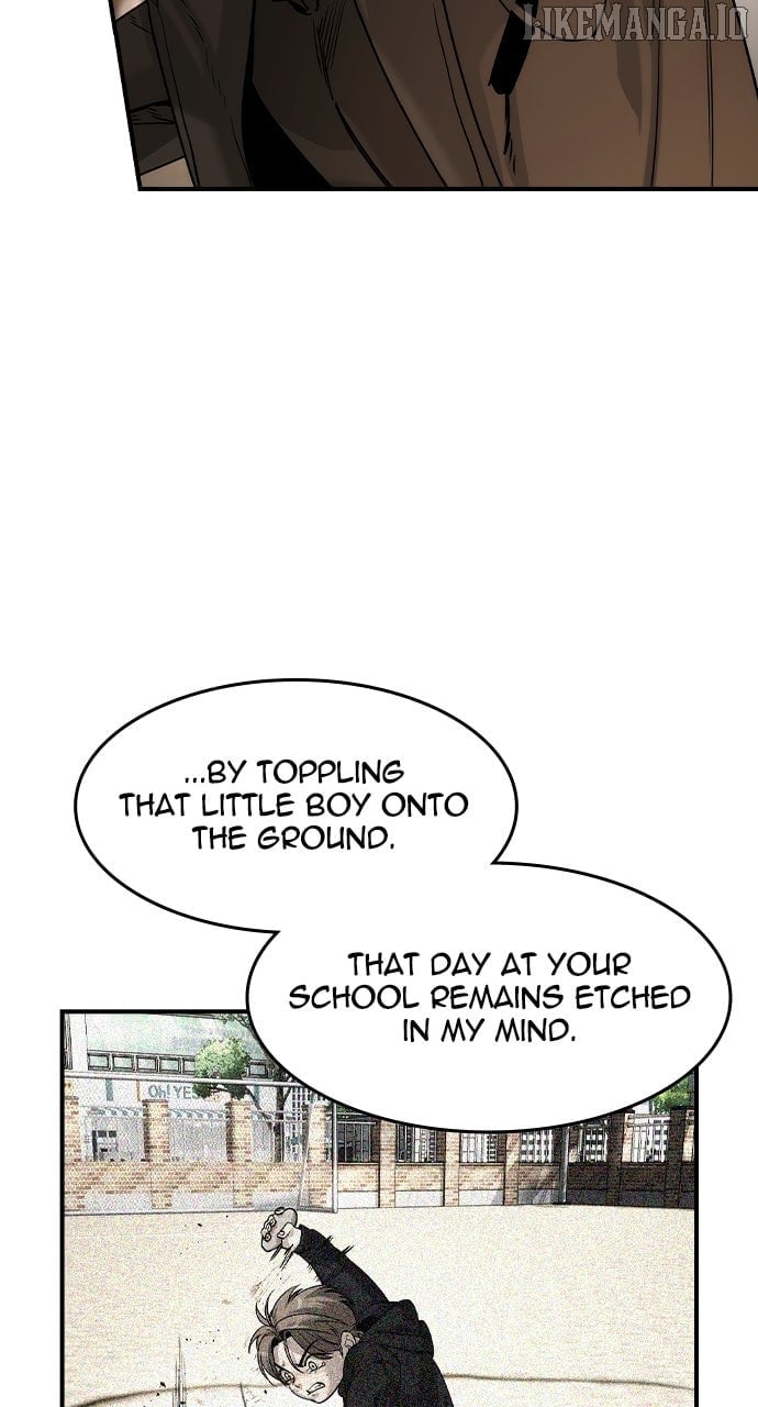 Read The Childe Manga Online