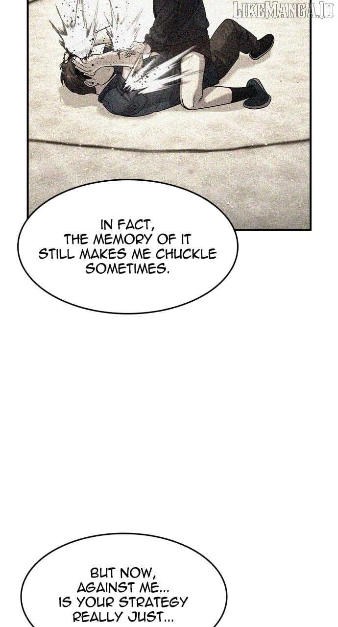 Read The Childe Manga Online