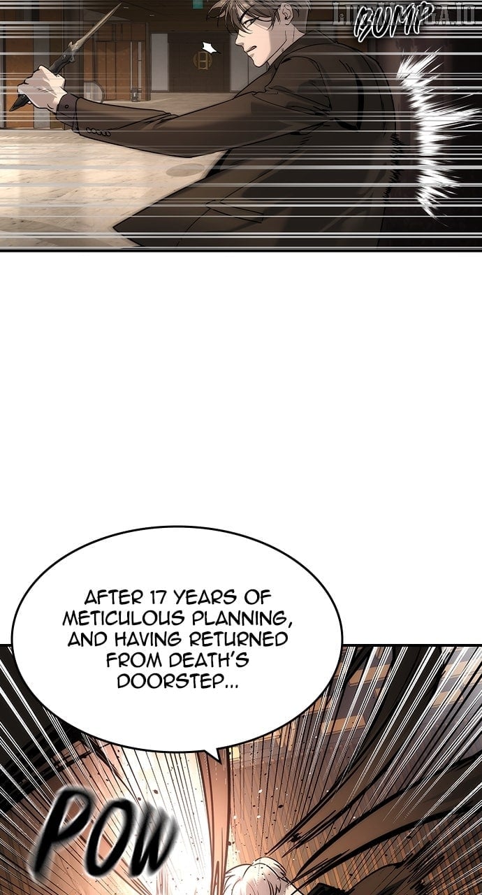 Read The Childe Manga Online