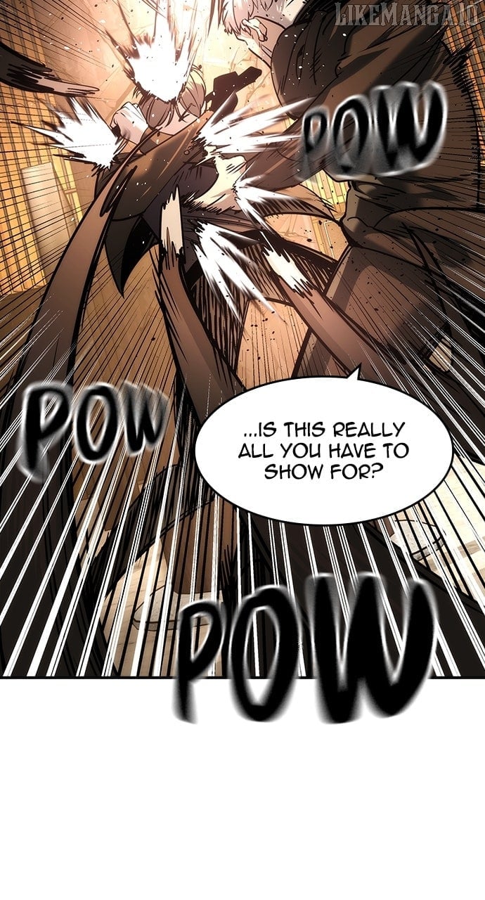 Read The Childe Manga Online