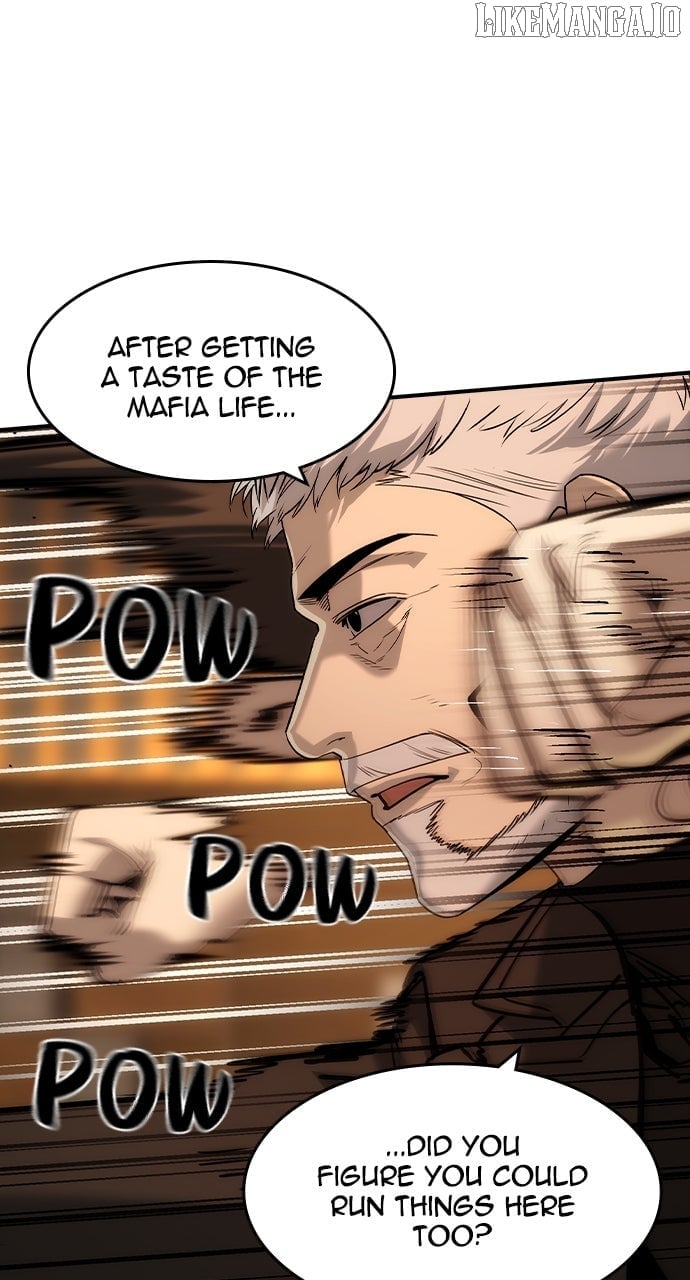 Read The Childe Manga Online