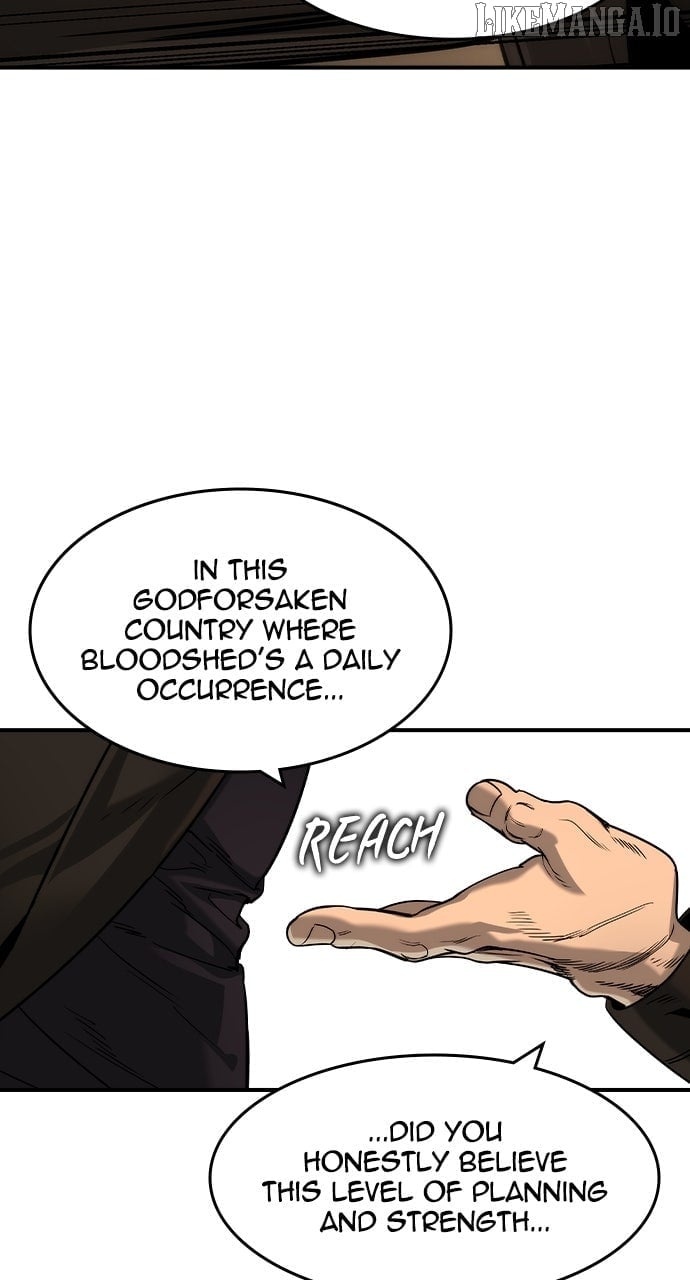 Read The Childe Manga Online