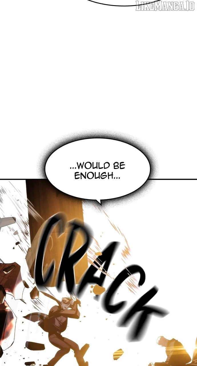 Read The Childe Manga Online