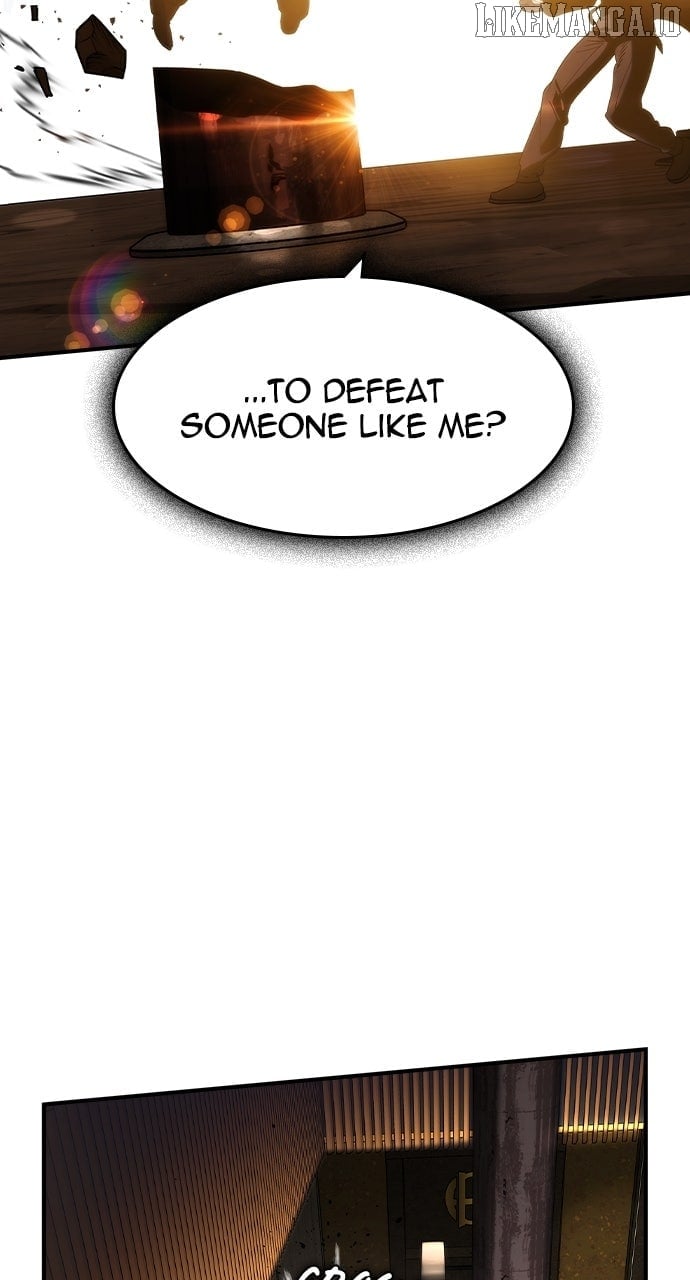 Read The Childe Manga Online