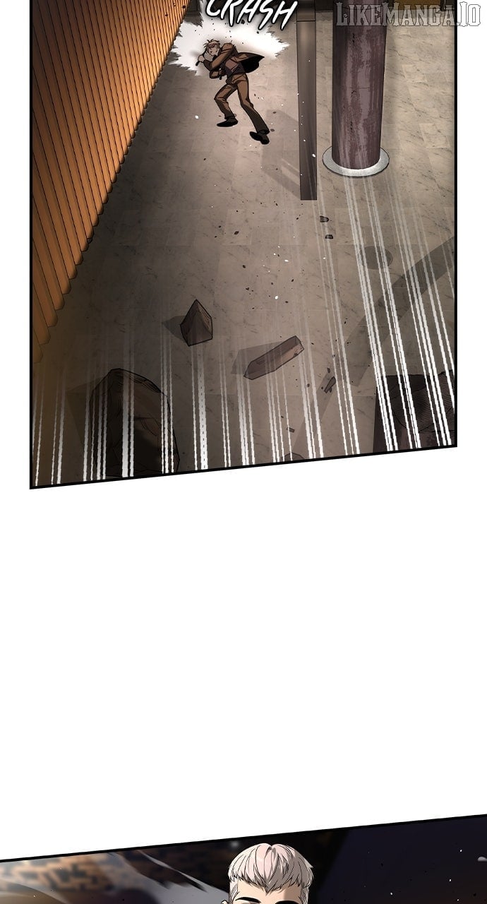 Read The Childe Manga Online