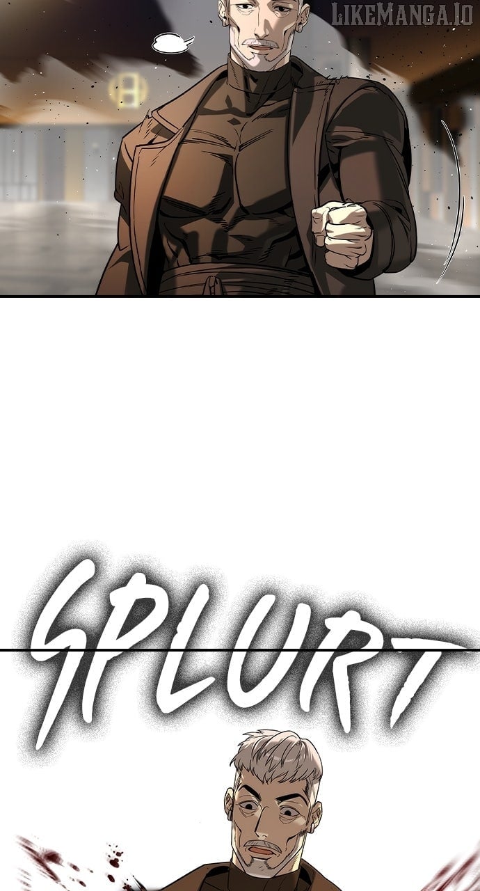 Read The Childe Manga Online