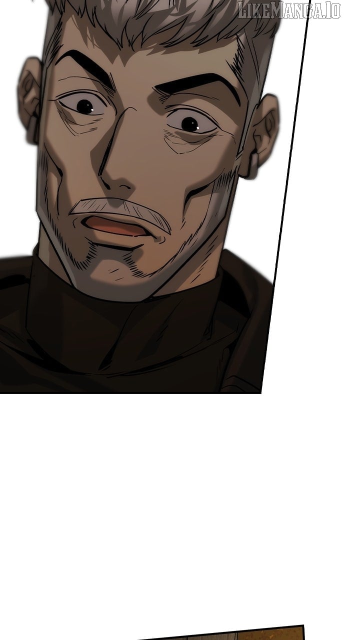 Read The Childe Manga Online