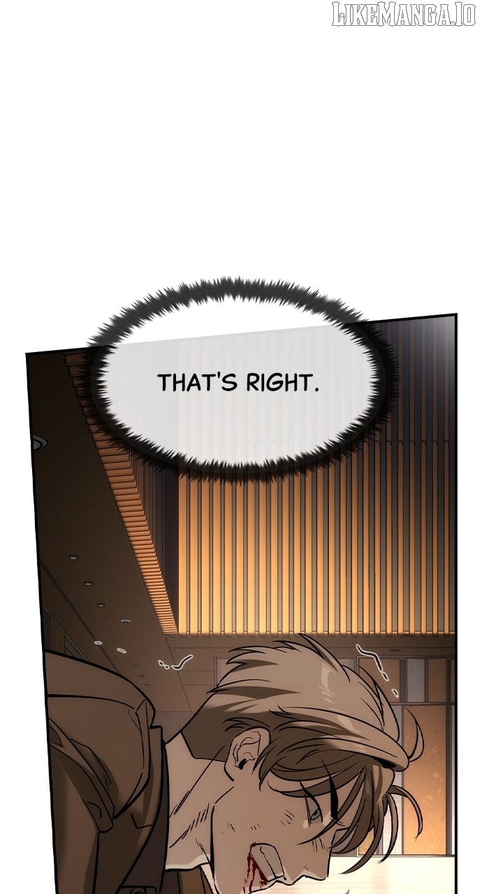 Read The Childe Manga Online