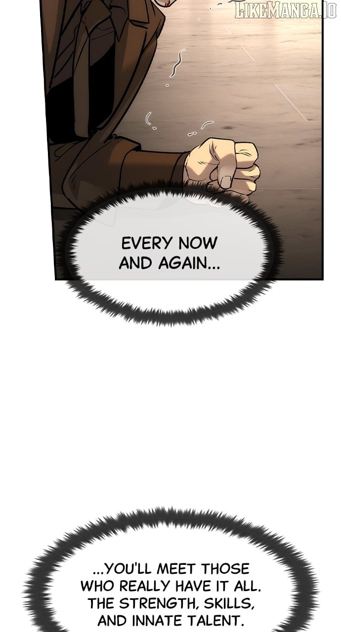 Read The Childe Manga Online