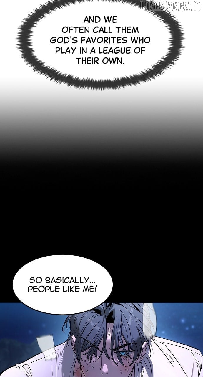 Read The Childe Manga Online