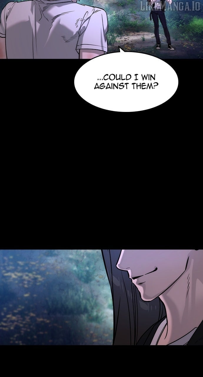 Read The Childe Manga Online