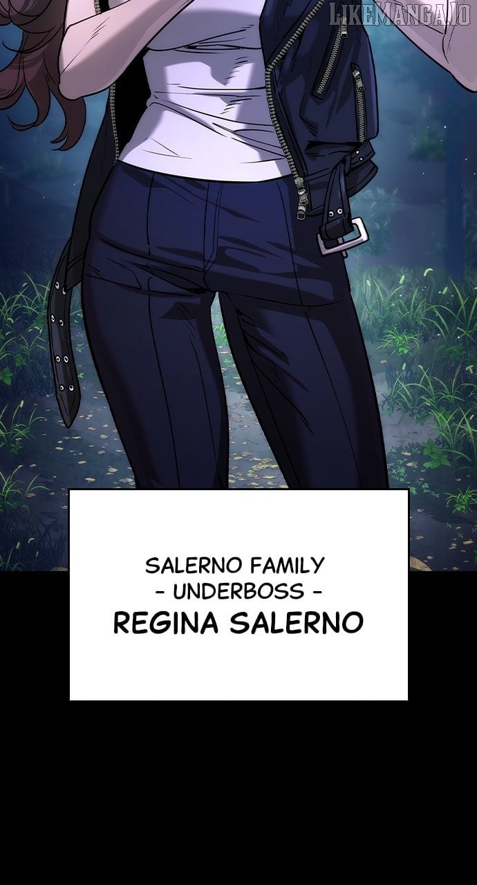 Read The Childe Manga Online